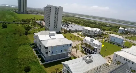810 & 814 Ramsar Road Galveston TX 77550