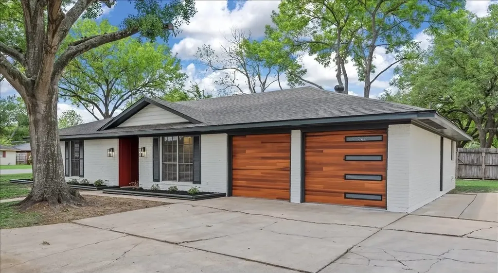 1106 Long Drive Richmond TX 77469