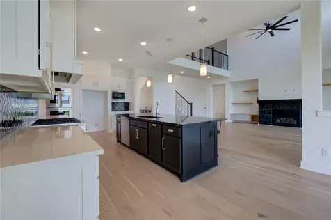 10318 Fountain Shore Drive Missouri City TX 77459