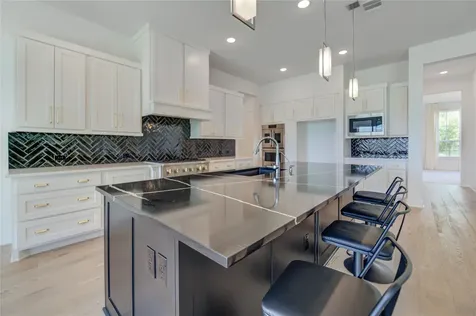 10318 Fountain Shore Drive Missouri City TX 77459