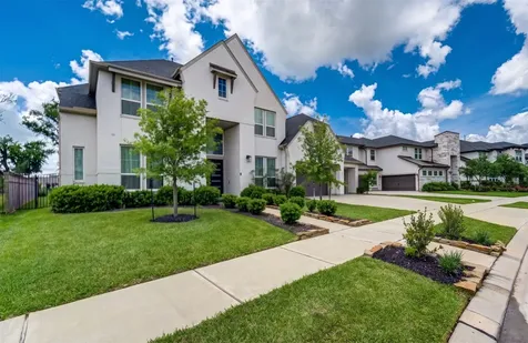 10318 Fountain Shore Drive Missouri City TX 77459