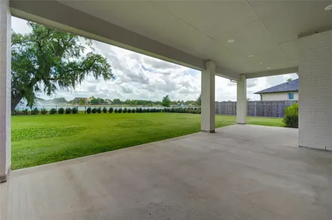 10318 Fountain Shore Drive Missouri City TX 77459