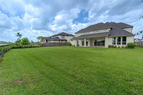10318 Fountain Shore Drive Missouri City TX 77459