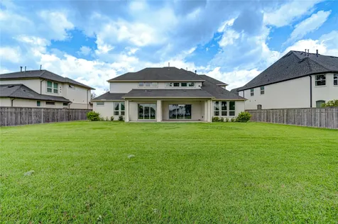 10318 Fountain Shore Drive Missouri City TX 77459