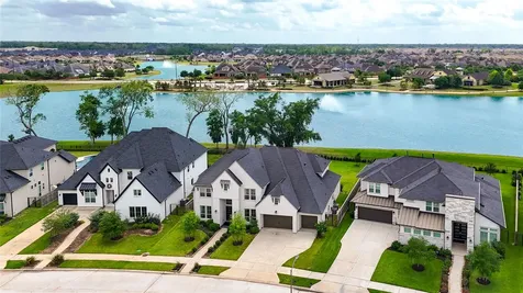 10318 Fountain Shore Drive Missouri City TX 77459