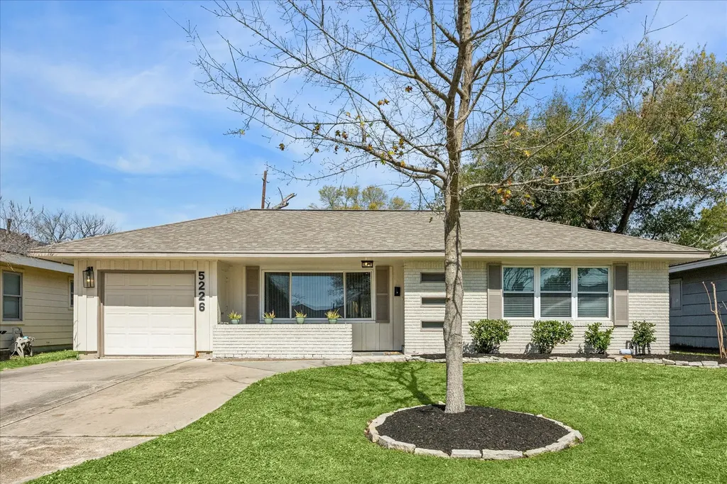 5226 Nina Lee Lane Houston TX 77092