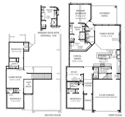 14906 Buffalo Head Street Mont Belvieu TX 77523