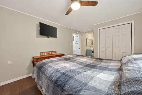 241 Quail Creek Drive Cleveland TX 77328