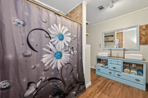 241 Quail Creek Drive Cleveland TX 77328