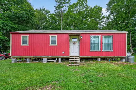 241 Quail Creek Drive Cleveland TX 77328