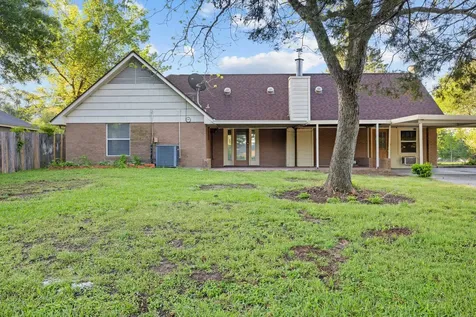 1519 Everitt Street Navasota TX 77830