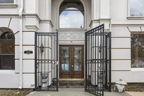 4039 Browning Street West University Place TX 77005