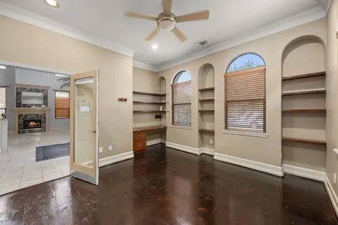 4039 Browning Street West University Place TX 77005