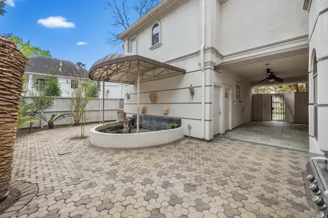 4039 Browning Street West University Place TX 77005