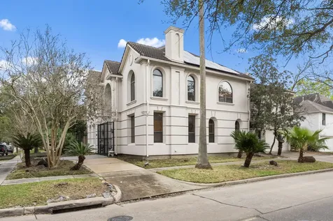 4039 Browning Street West University Place TX 77005