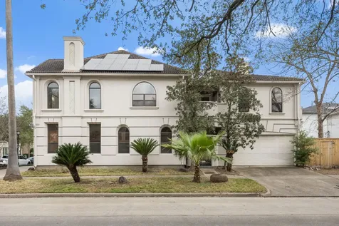 4039 Browning Street West University Place TX 77005