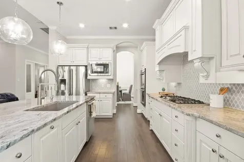 3422 Oakheath Manor Way Kingwood TX 77365
