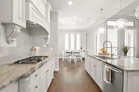 3422 Oakheath Manor Way Kingwood TX 77365