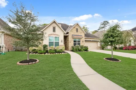 3422 Oakheath Manor Way Kingwood TX 77365