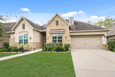 3422 Oakheath Manor Way Kingwood TX 77365