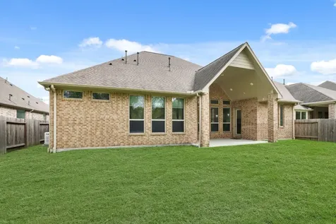 3422 Oakheath Manor Way Kingwood TX 77365
