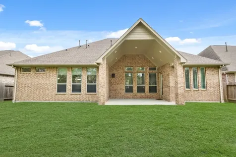 3422 Oakheath Manor Way Kingwood TX 77365