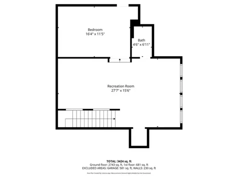 3422 Oakheath Manor Way Kingwood TX 77365