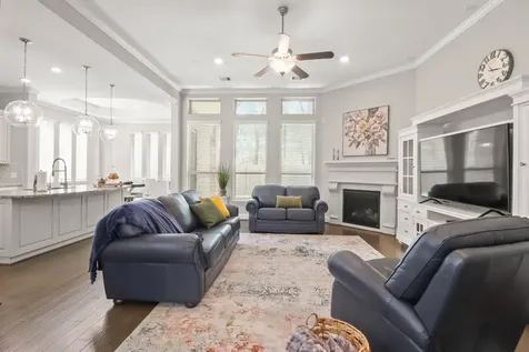 3422 Oakheath Manor Way Kingwood TX 77365