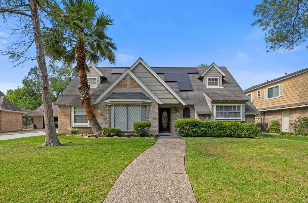 11506 Long Pine Drive Houston TX 77077