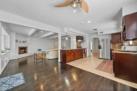 11506 Long Pine Drive Houston TX 77077