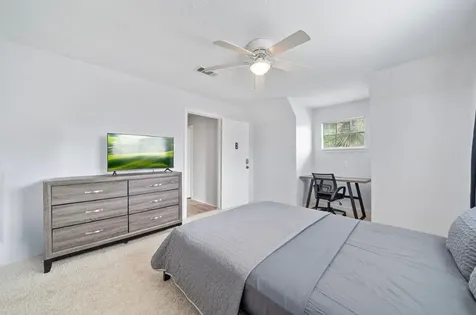 11506 Long Pine Drive Houston TX 77077