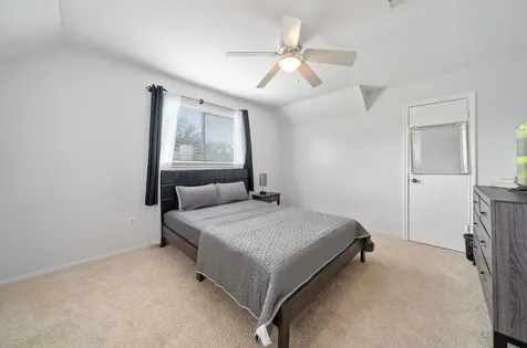 11506 Long Pine Drive Houston TX 77077