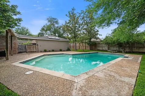 11506 Long Pine Drive Houston TX 77077