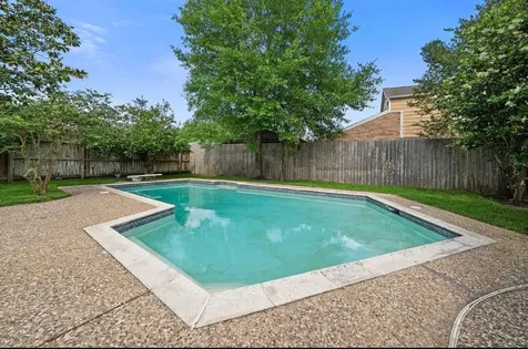11506 Long Pine Drive Houston TX 77077