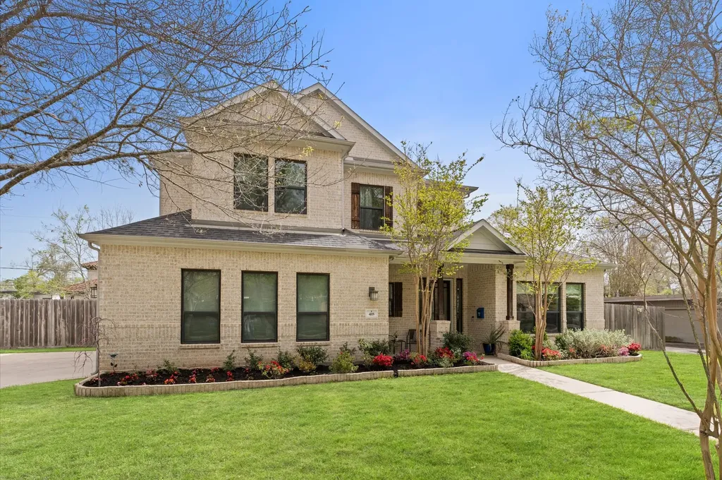 418 Isolde Drive Houston TX 77024