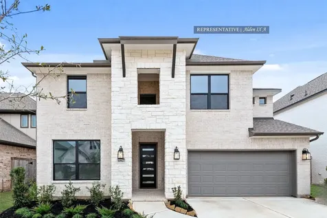 111 Sierra Stream Court Conroe TX 77304