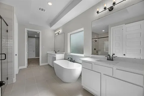 111 Sierra Stream Court Conroe TX 77304
