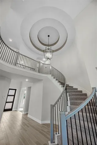 111 Sierra Stream Court Conroe TX 77304