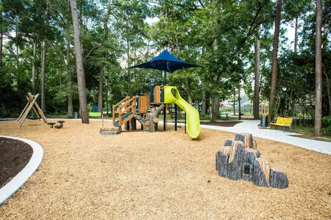111 Sierra Stream Court Conroe TX 77304