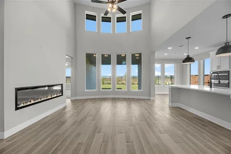 111 Sierra Stream Court Conroe TX 77304