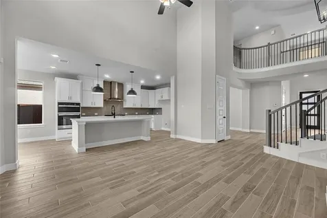111 Sierra Stream Court Conroe TX 77304