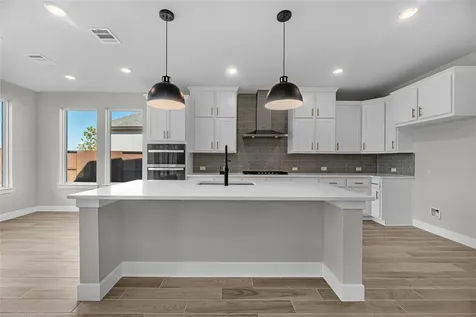 111 Sierra Stream Court Conroe TX 77304
