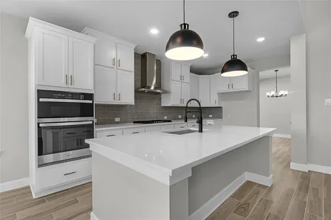 111 Sierra Stream Court Conroe TX 77304