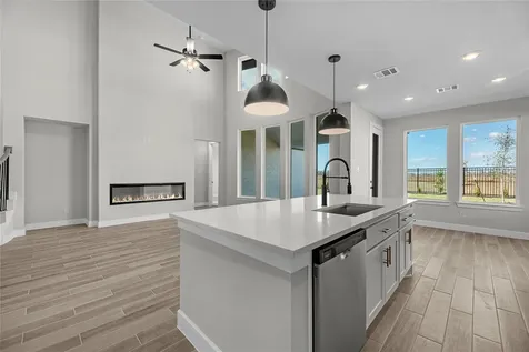 111 Sierra Stream Court Conroe TX 77304