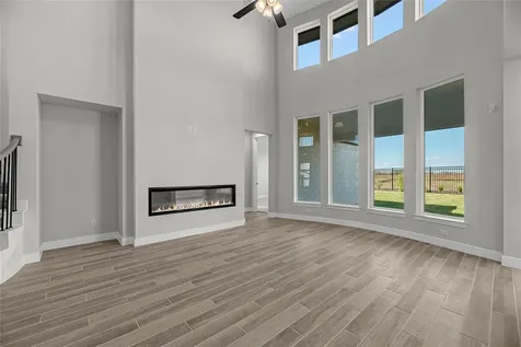 111 Sierra Stream Court Conroe TX 77304