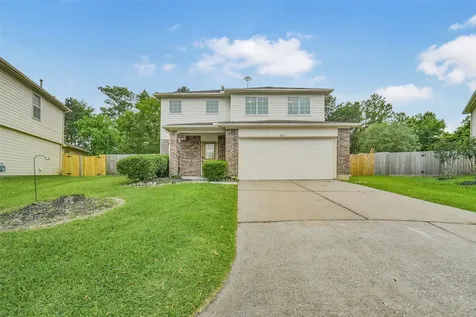 839 Autumn Point Lane Spring TX 77373