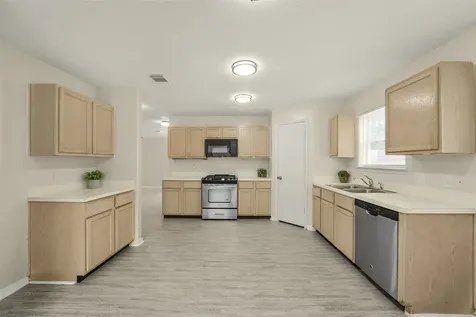 839 Autumn Point Lane Spring TX 77373