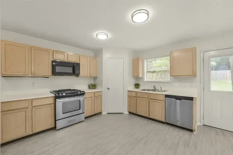 839 Autumn Point Lane Spring TX 77373