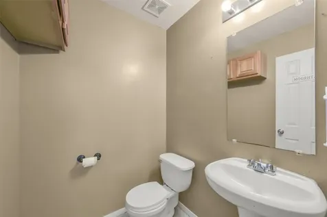 839 Autumn Point Lane Spring TX 77373