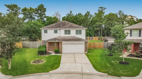 839 Autumn Point Lane Spring TX 77373